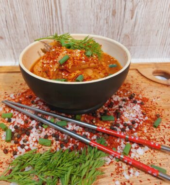 Kimchi Vousáč - Image 3