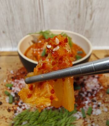 Kimchi Vousáč - Image 4
