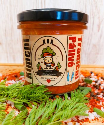 Kimchi Vousáč - Image 2