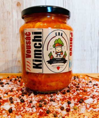Kimchi 500g 4+1 zdarma - Image 2