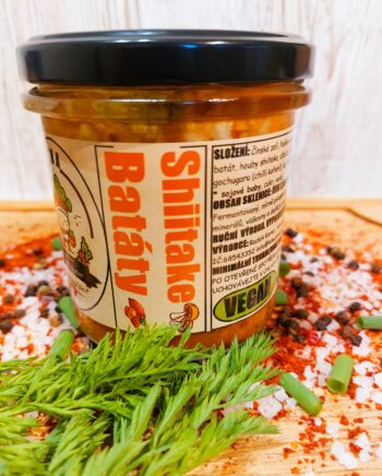 Kimchi Ženuška - Image 2