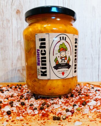 Kimchi 500g 4+1 zdarma - Image 5