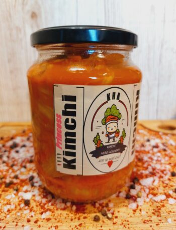 Kimchi 500g 4+1 zdarma - Image 3