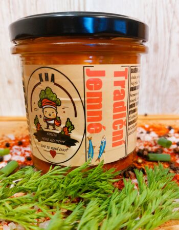 Kimchi 230g 4+1 zdarma - Image 2