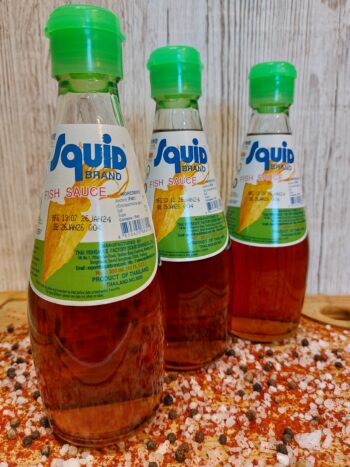 Rybí omáčka 300ml