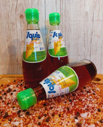 Rybí omáčka 300ml - Image 3