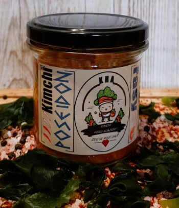 Kimchi Poseidon - Image 2