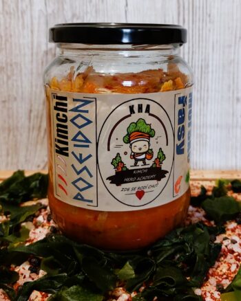 Kimchi Poseidon - Image 3
