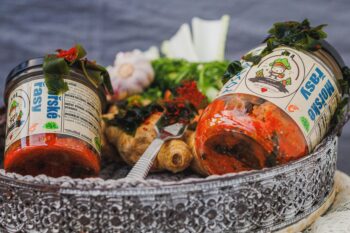 Kimchi Poseidon - Image 2
